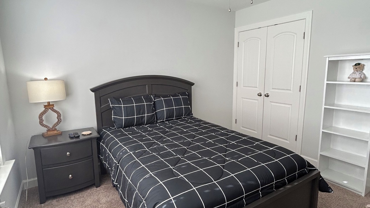 Photo of Bedroom in Evans