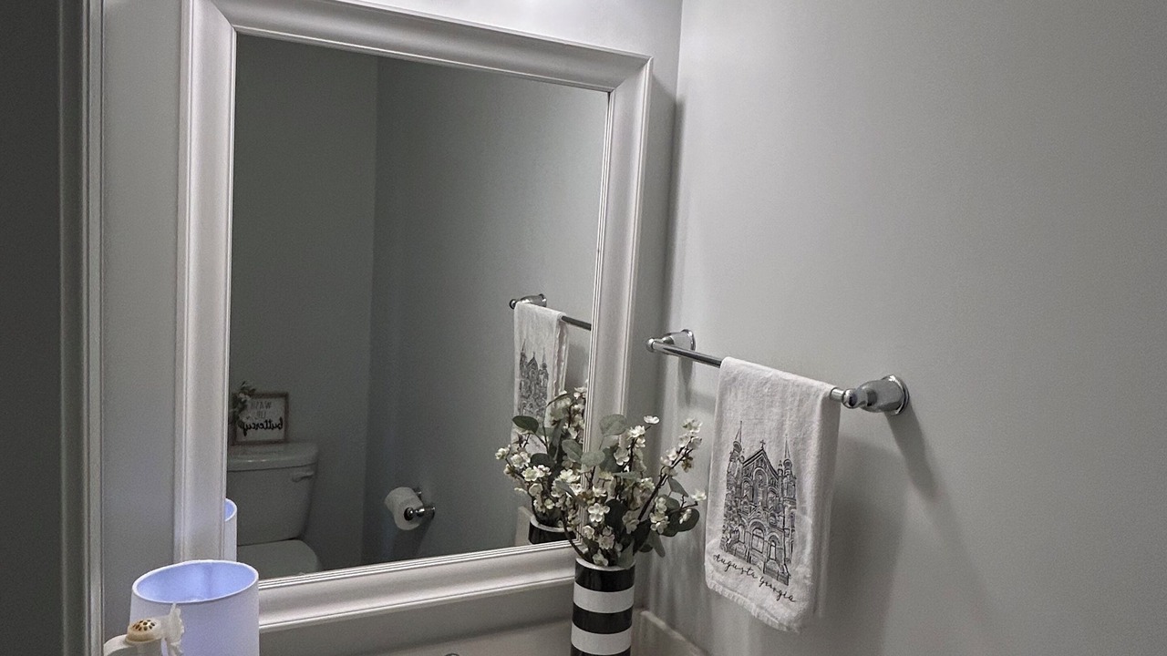 Photo of Bathroom in Evans
