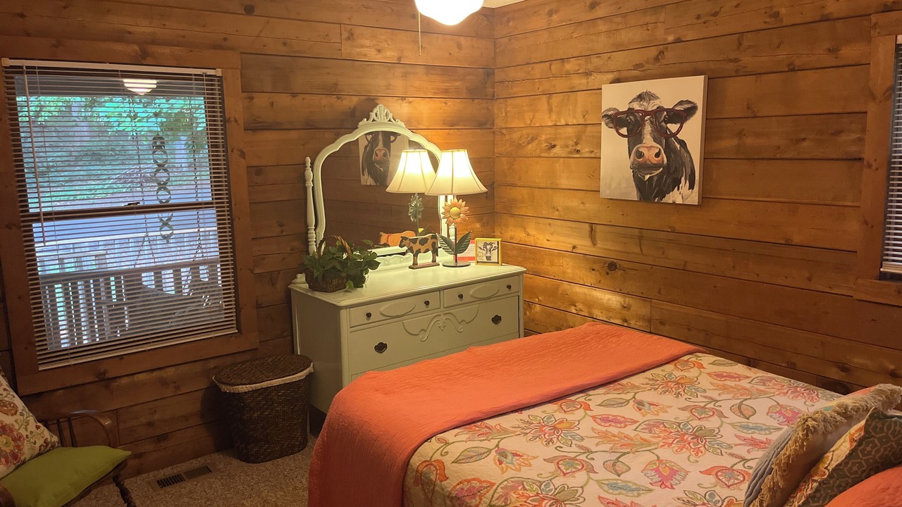Photo of Bedroom in Gumlog