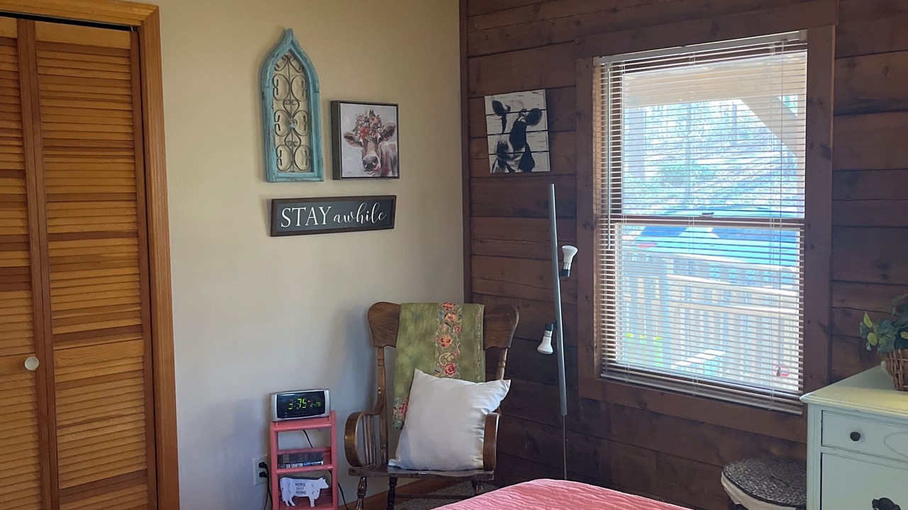 Photo of Bedroom in Gumlog