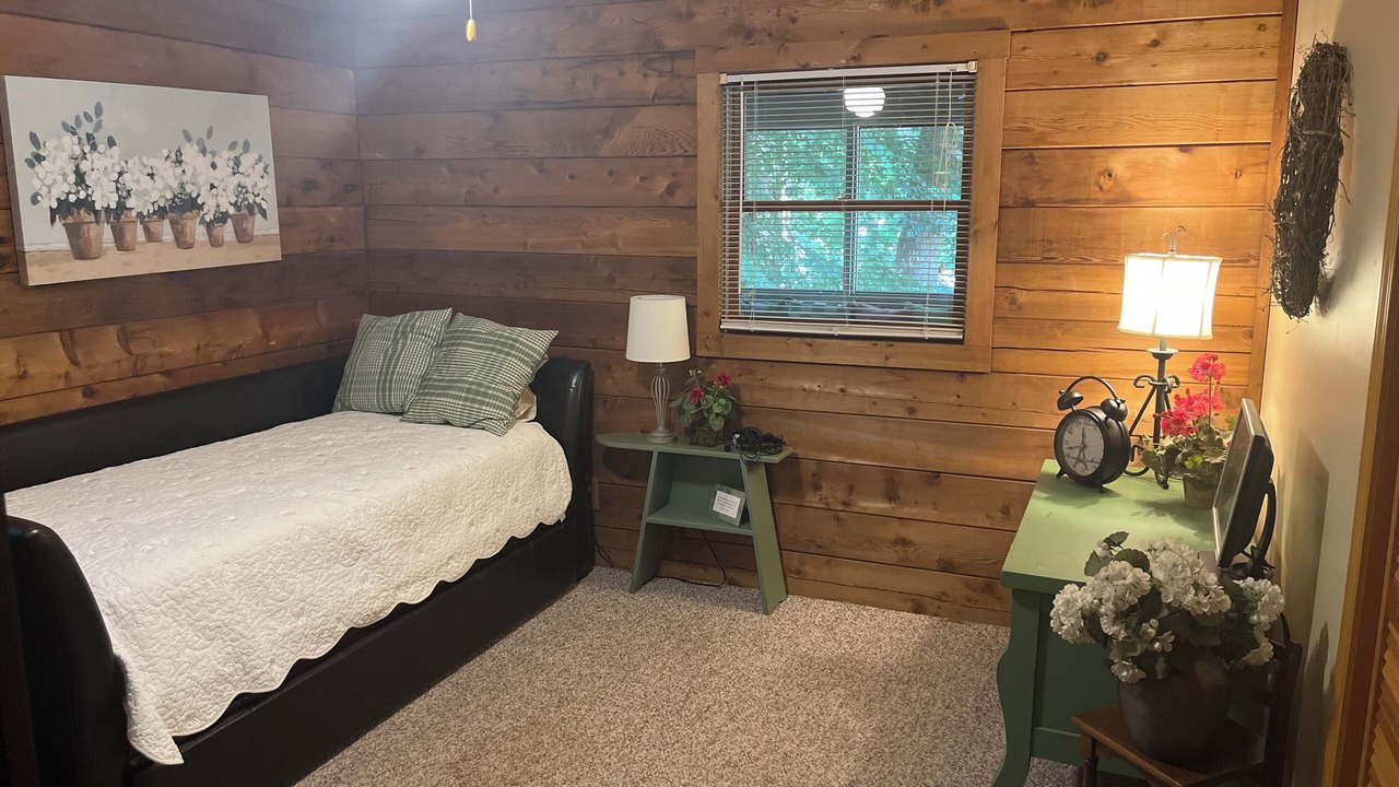 Photo of Bedroom in Gumlog
