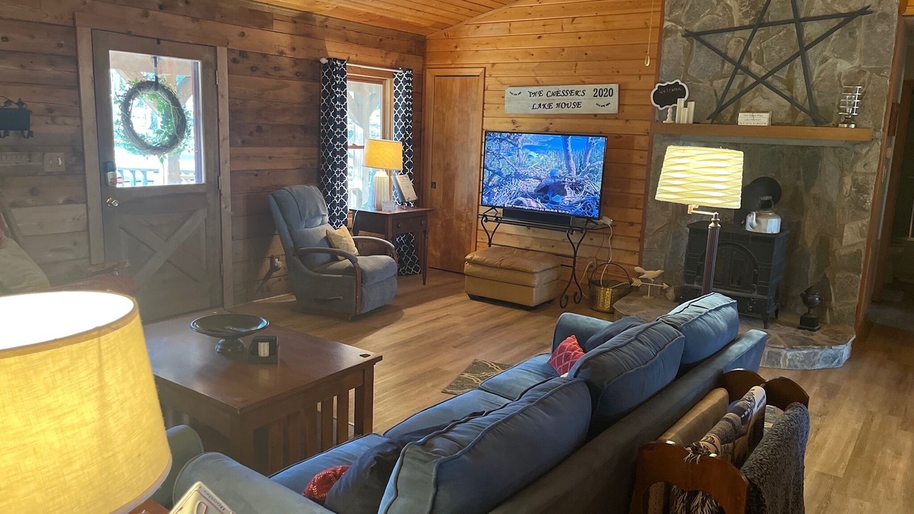 Photo of Bedroom in Gumlog