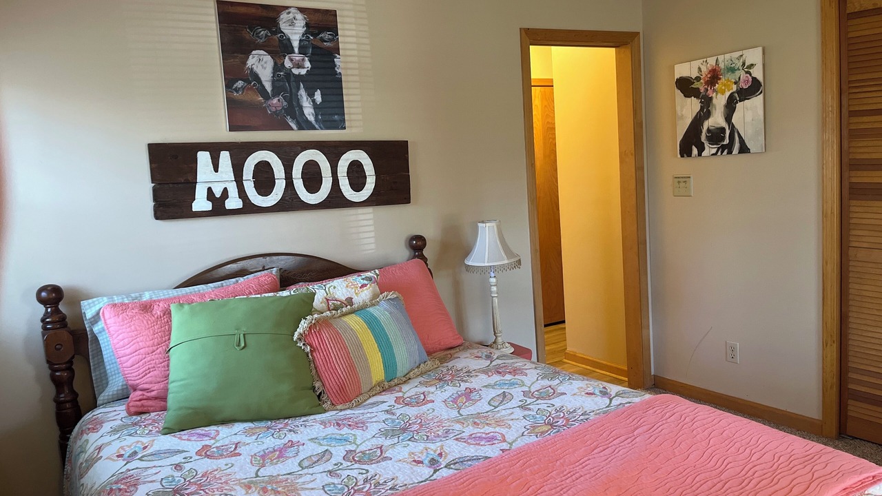 Photo of Bedroom in Gumlog