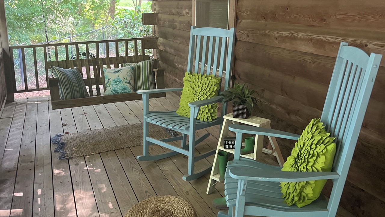 Photo of Outdoor in Gumlog