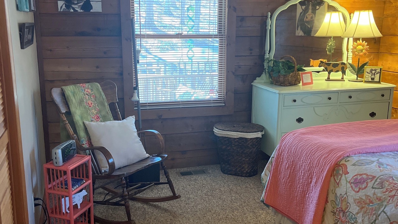 Photo of Bedroom in Gumlog