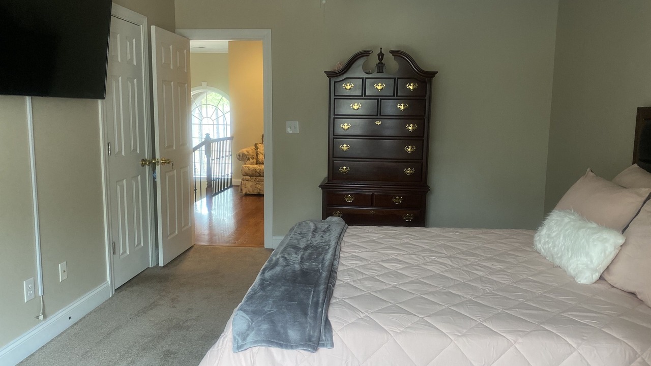 Photo of Bedroom in Hopkins