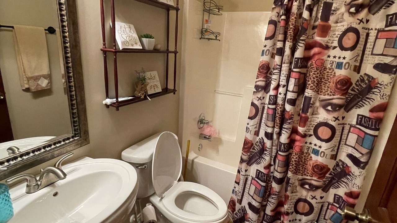 Photo of Bathroom in Hopkins