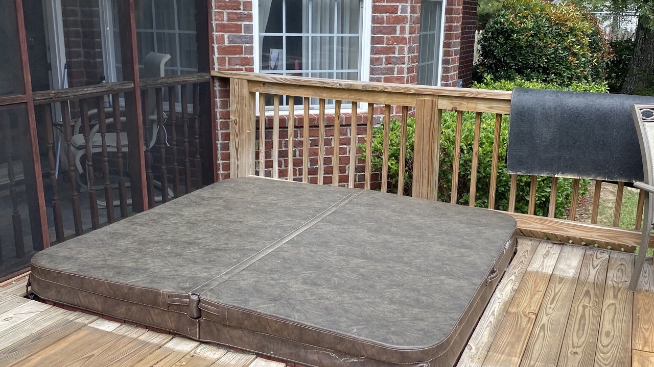 Photo of Patio Balcony in Hopkins