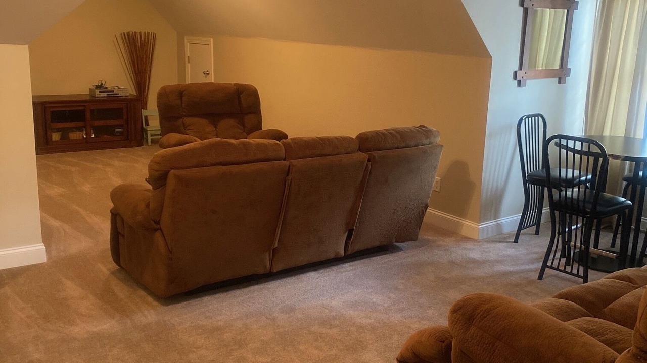 Photo of Livingroom in Hopkins