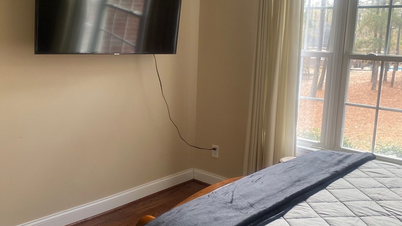 Photo of Bedroom in Hopkins