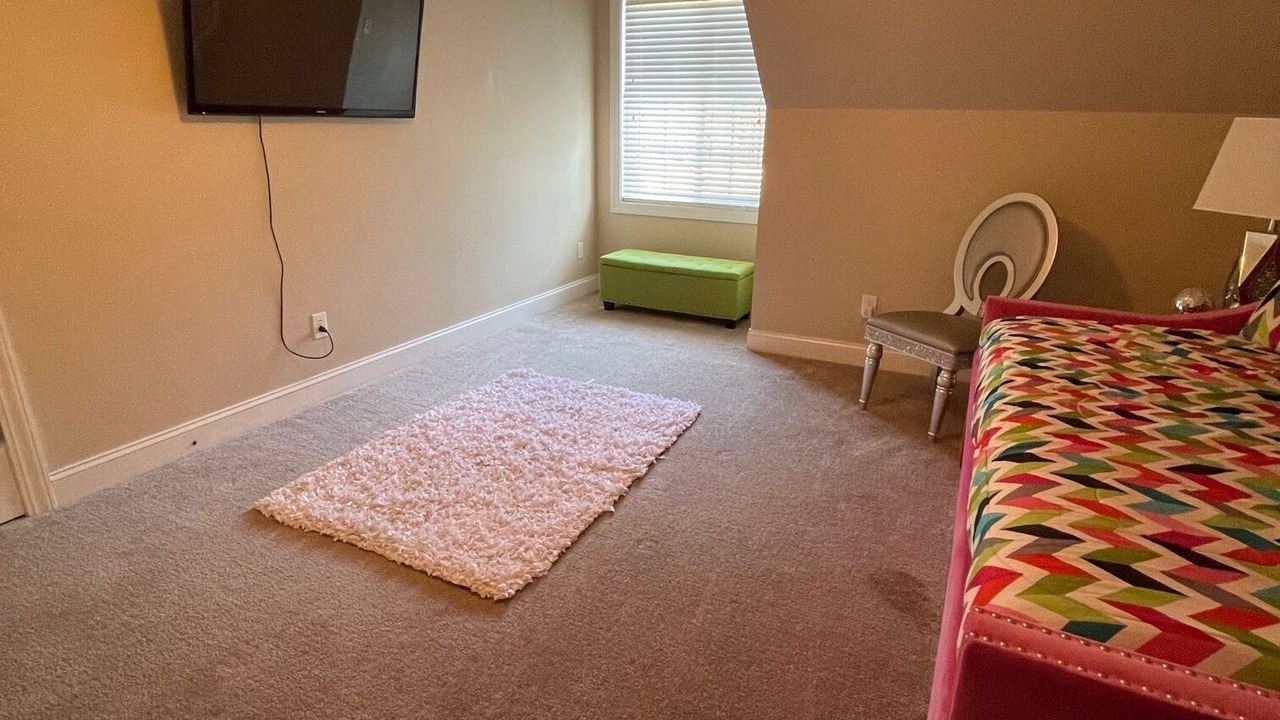 Photo of Bedroom in Hopkins