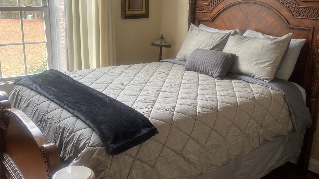 Photo of Bedroom in Hopkins