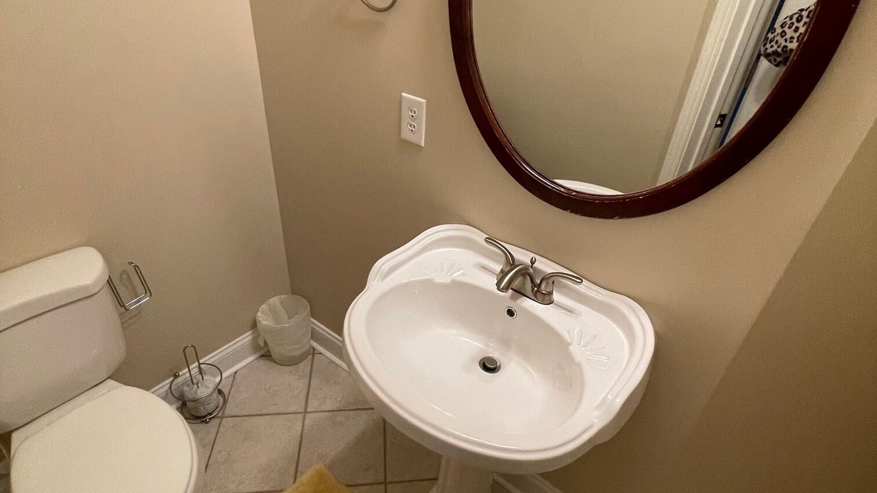 Photo of Bathroom in Hopkins