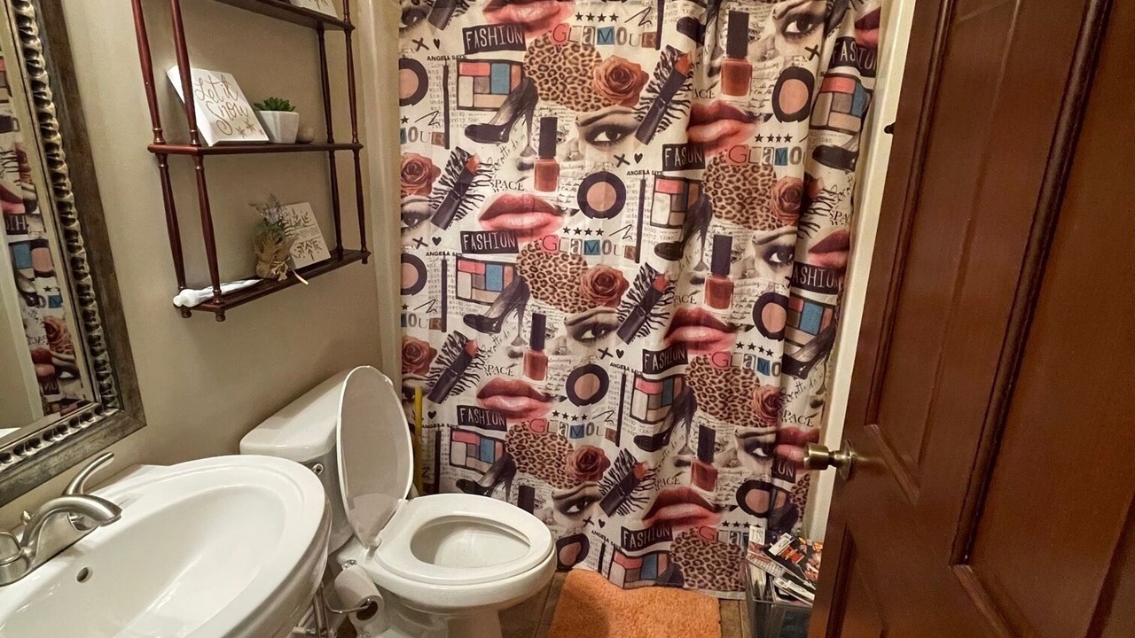 Photo of Bathroom in Hopkins
