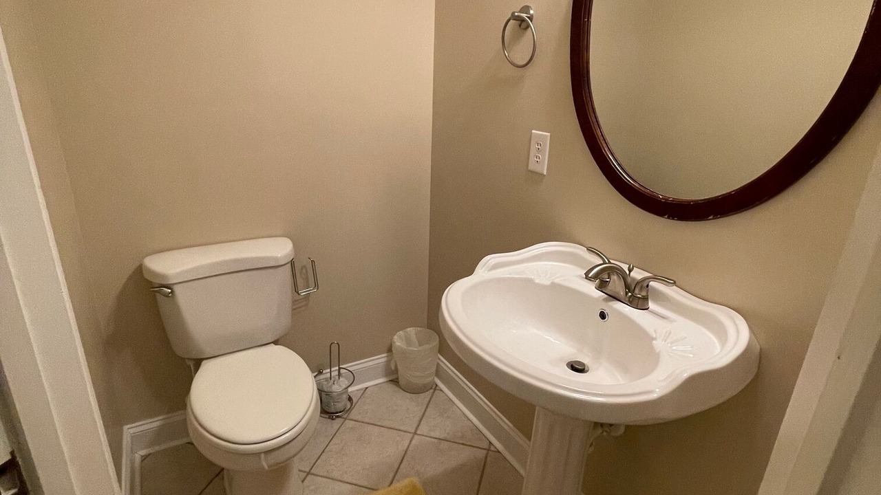 Photo of Bathroom in Hopkins