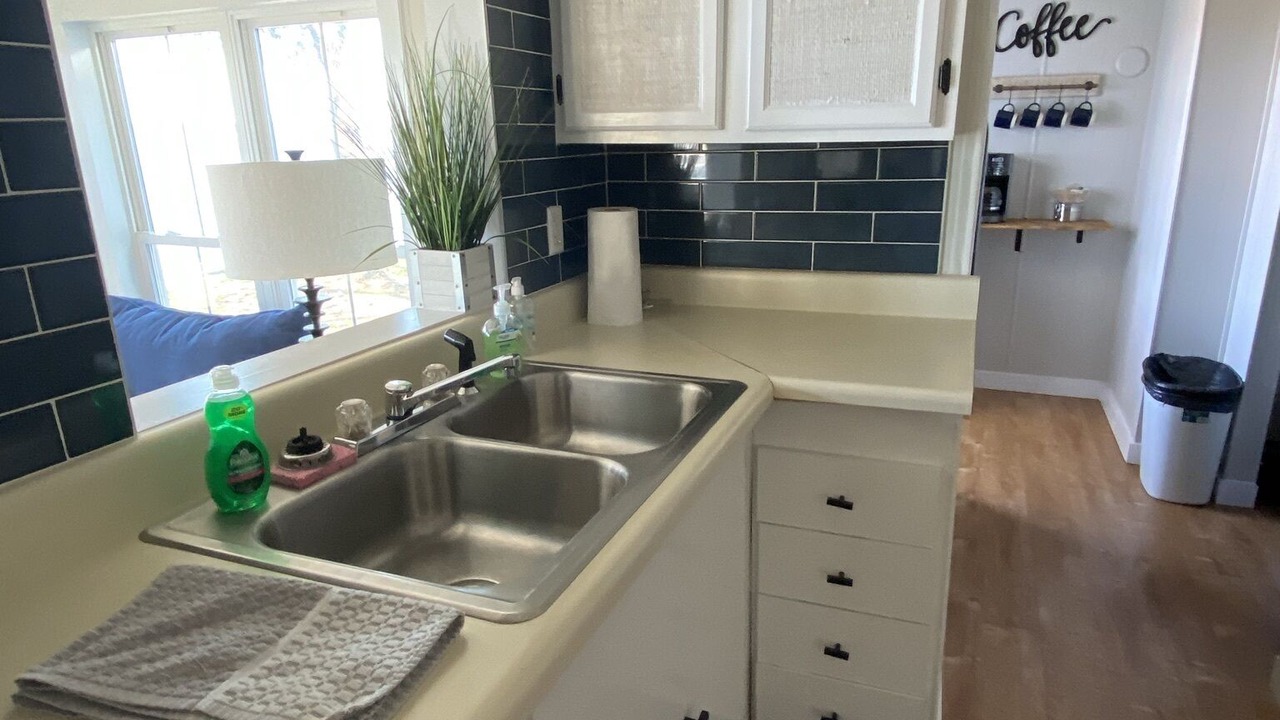 Photo of Kitchen in Calhoun County