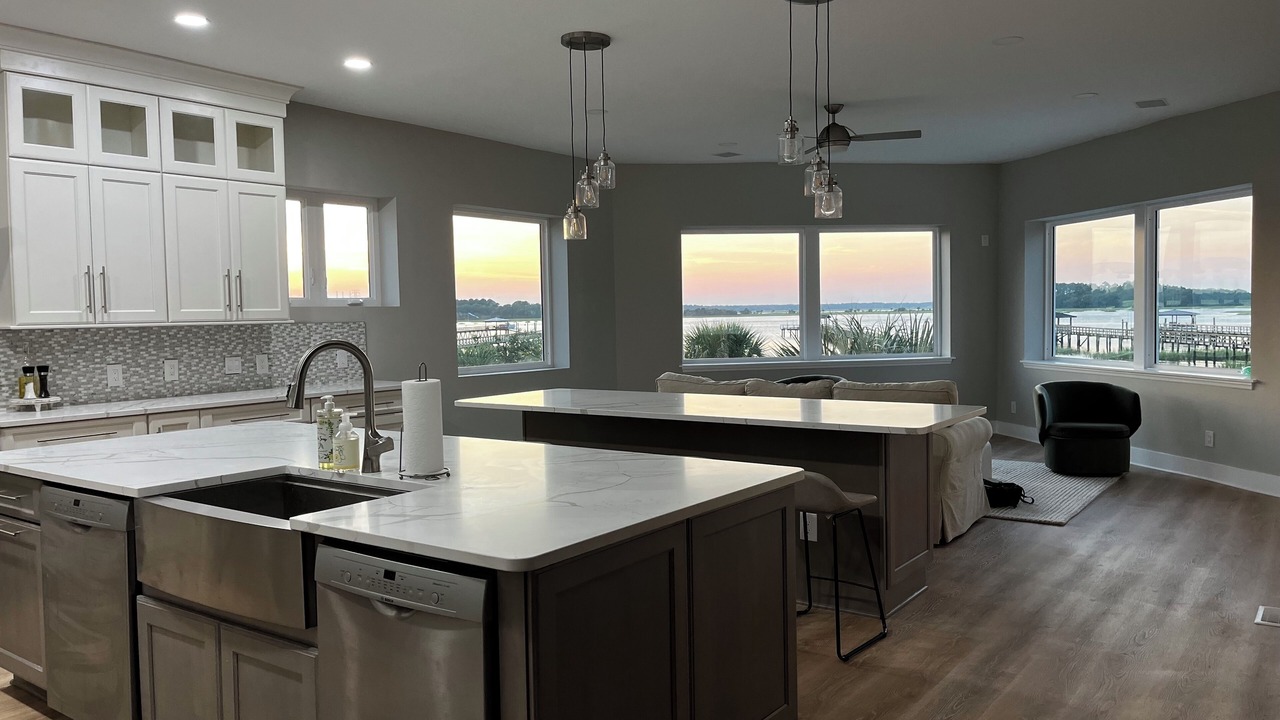 Photo of Kitchen in Windmill Harbor