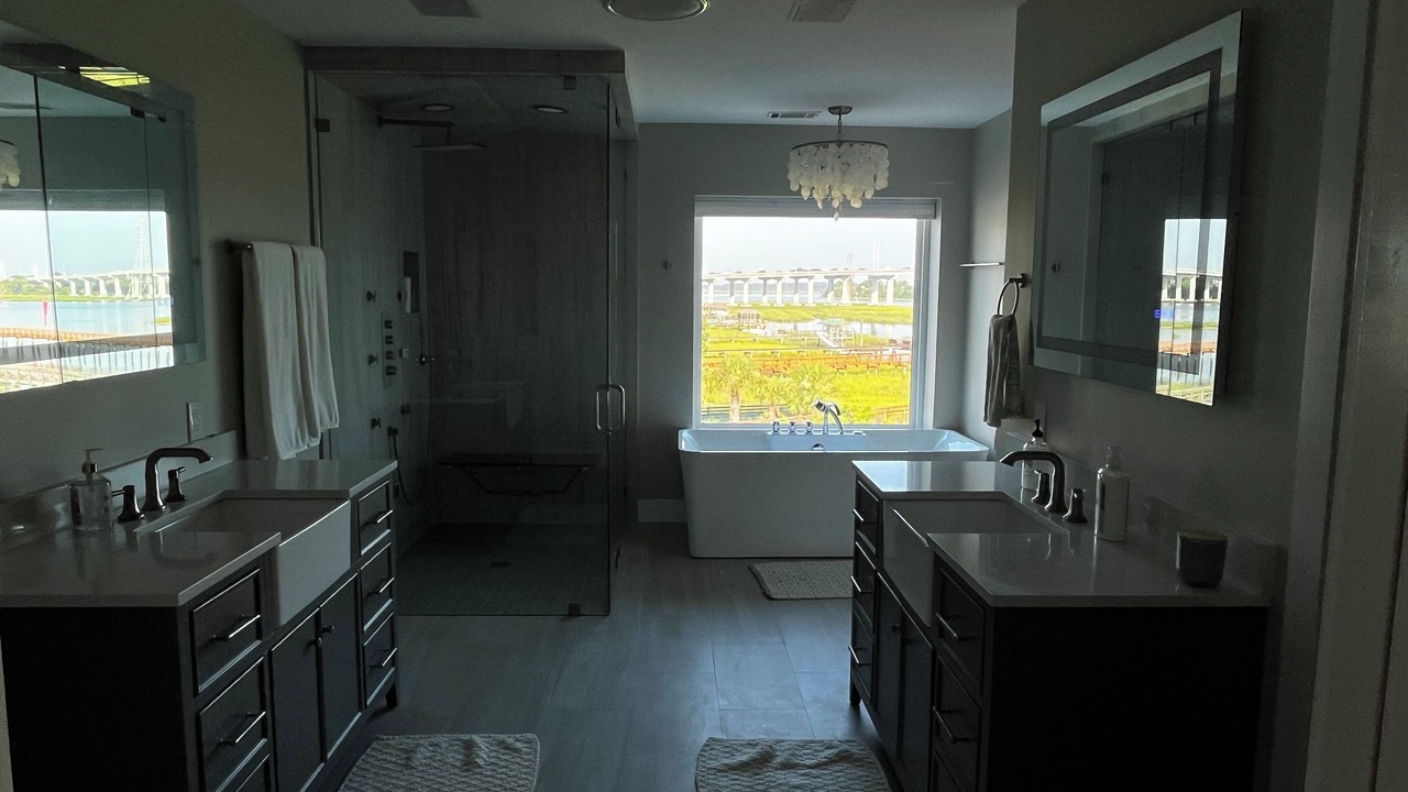 Photo of Bathroom in Windmill Harbor