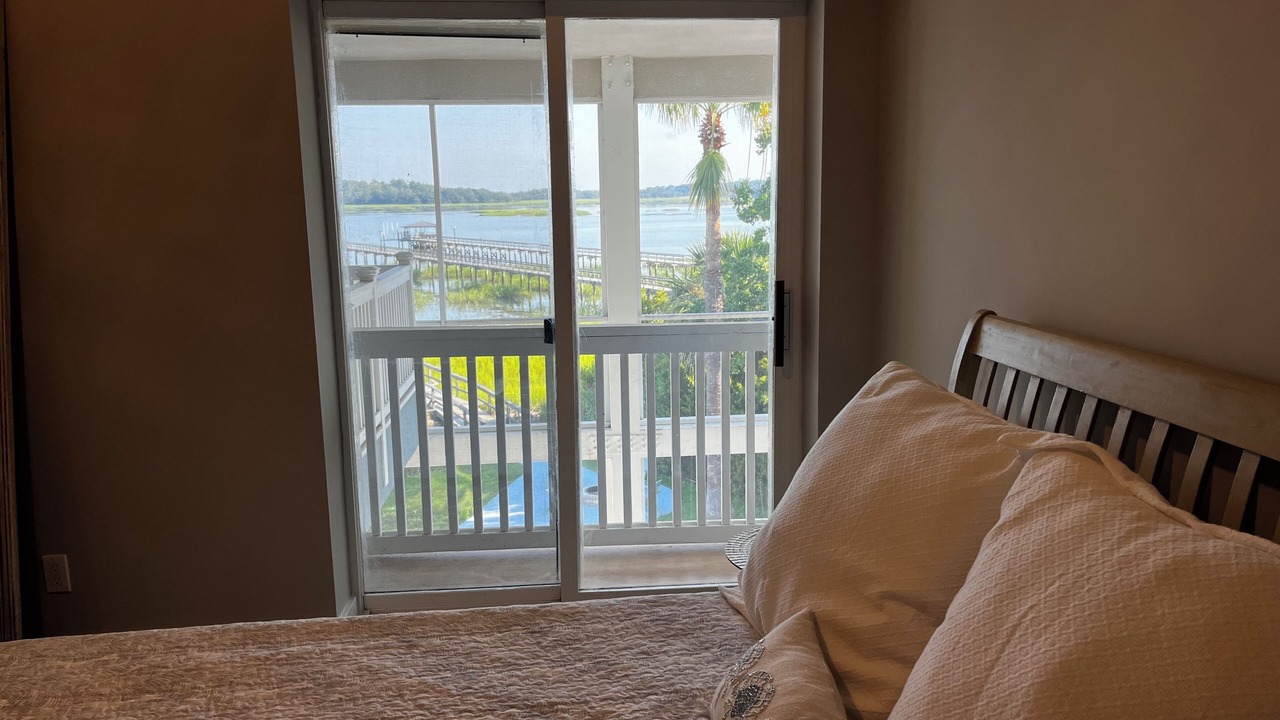Photo of Bedroom in Windmill Harbor