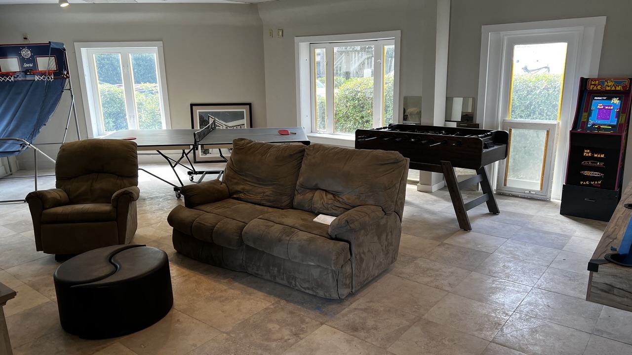 Photo of Livingroom in Windmill Harbor