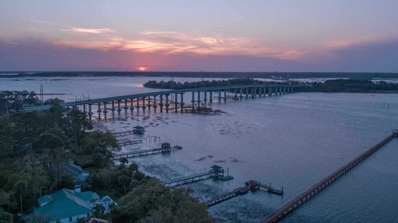 Photo of Outdoor in Windmill Harbor