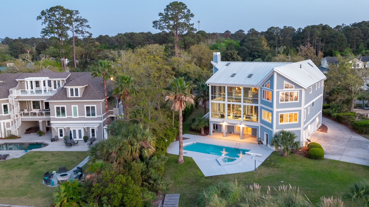 Photo of Outdoor in Windmill Harbor