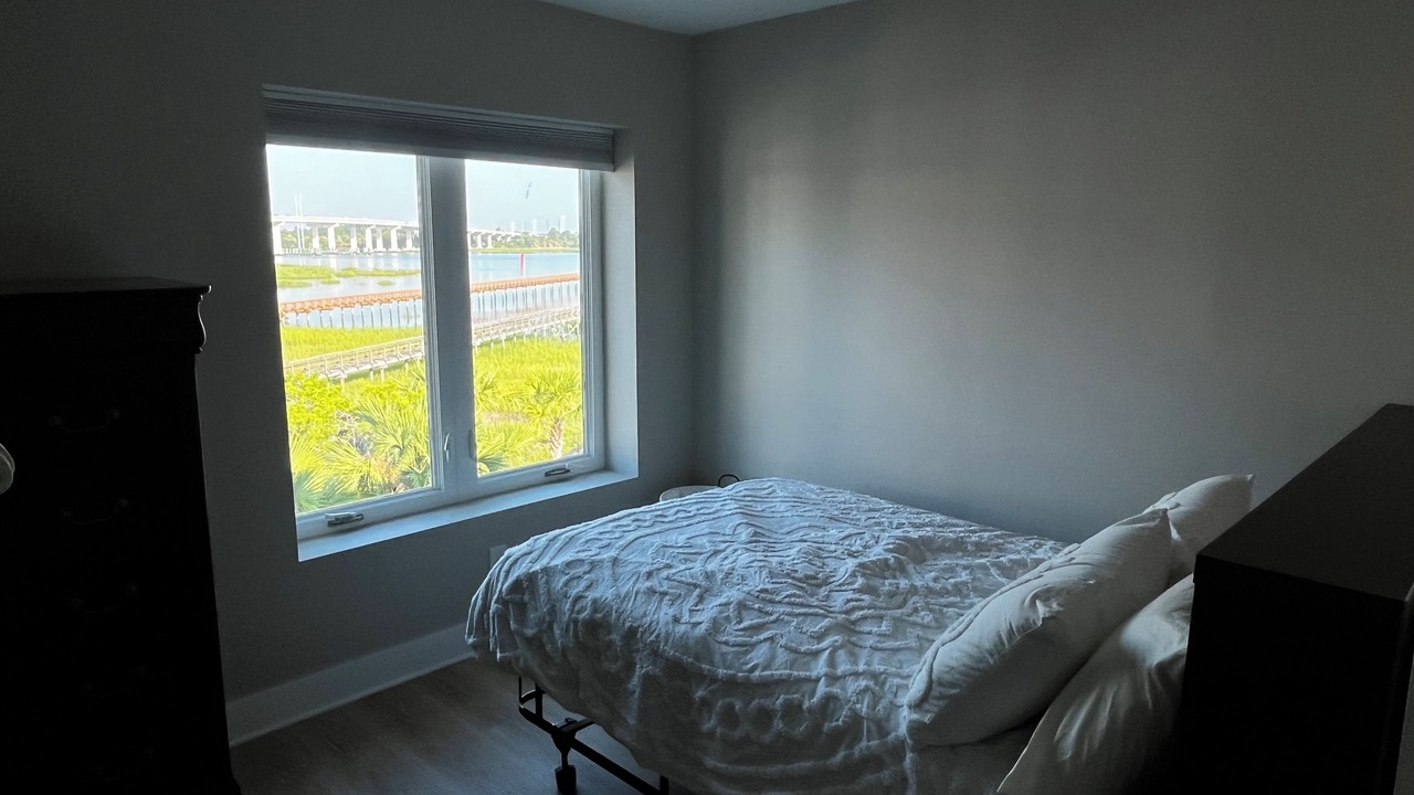 Photo of Bedroom in Windmill Harbor