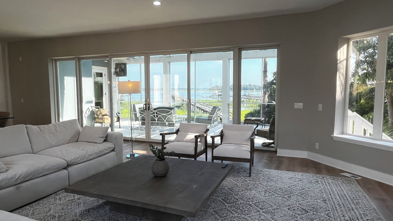 Photo of Livingroom in Windmill Harbor