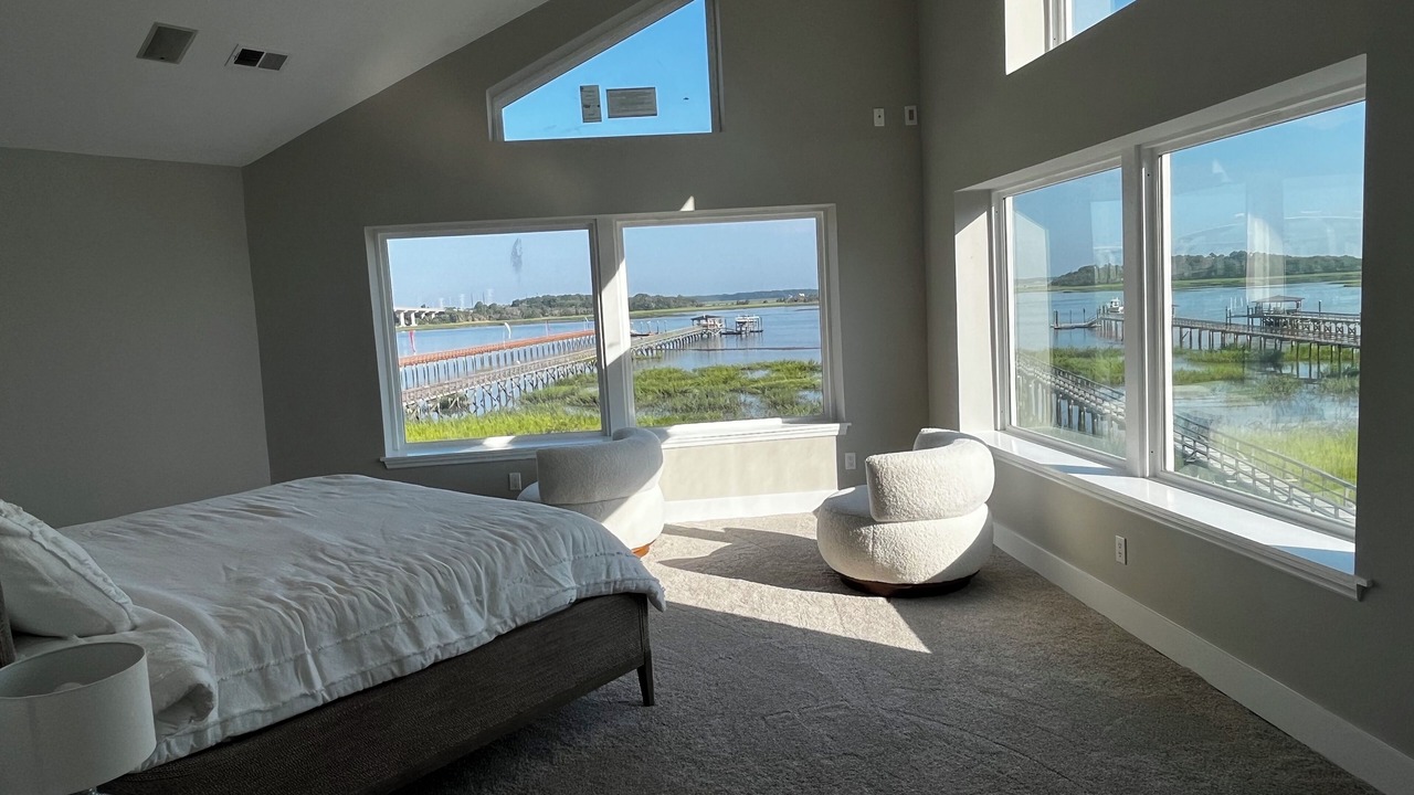 Photo of Bedroom in Windmill Harbor