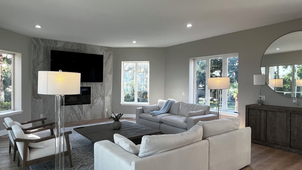 Photo of Livingroom in Windmill Harbor