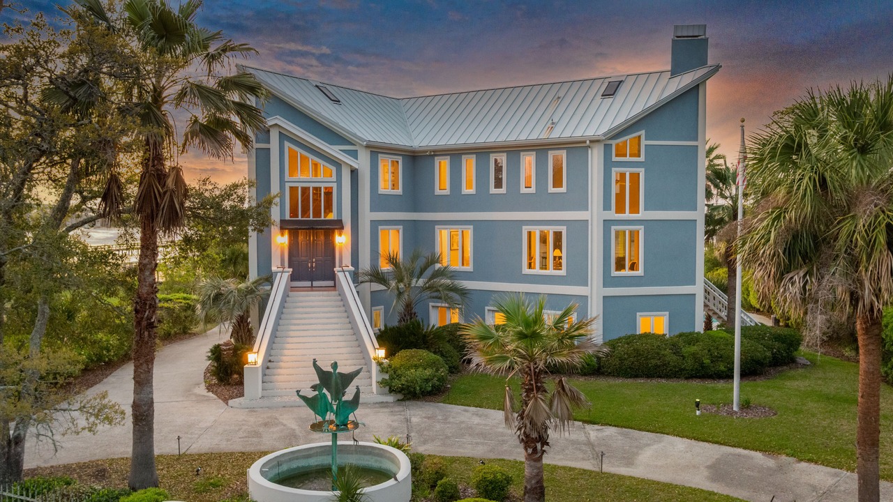 Photo of Outdoor in Windmill Harbor