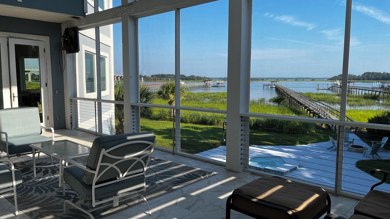 Photo of Outdoor in Windmill Harbor
