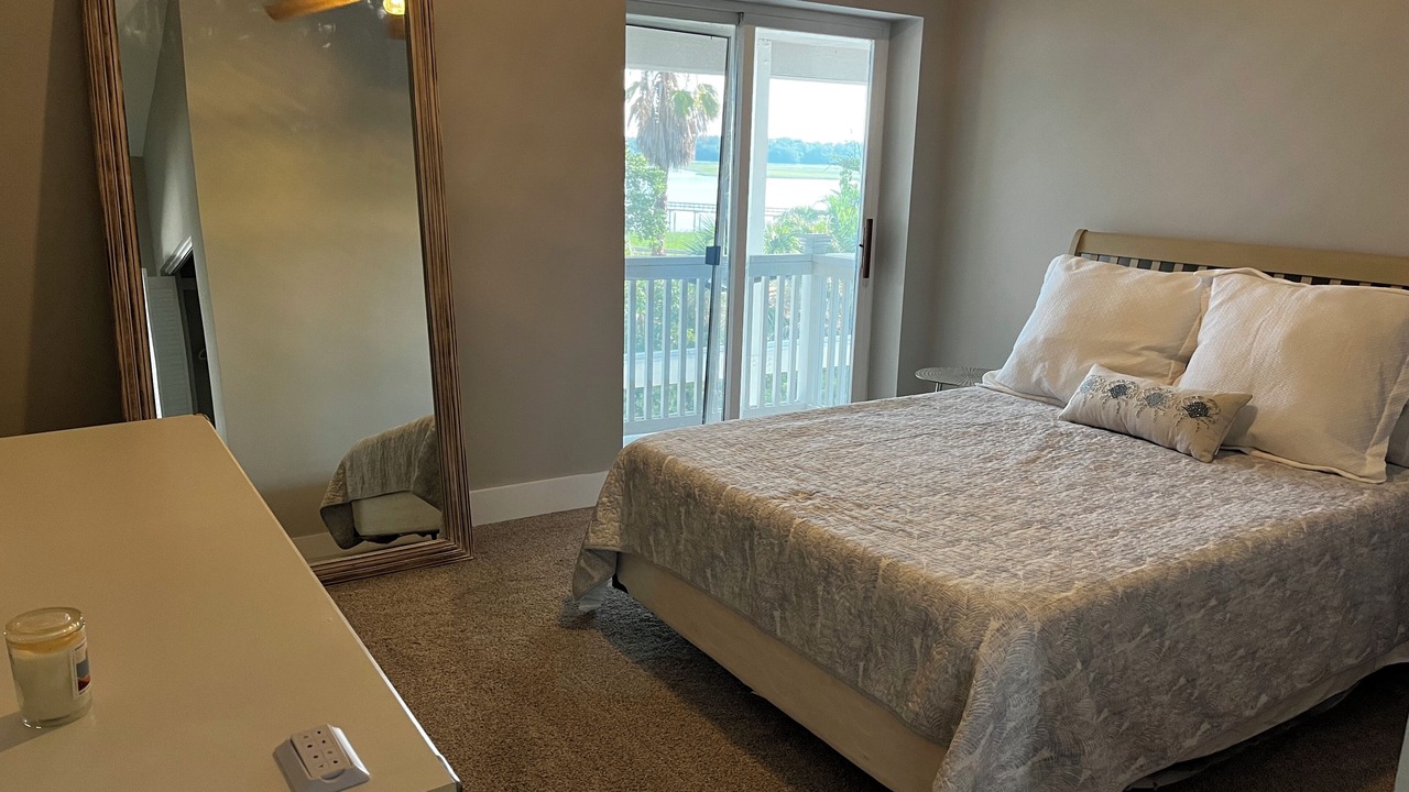 Photo of Bedroom in Windmill Harbor