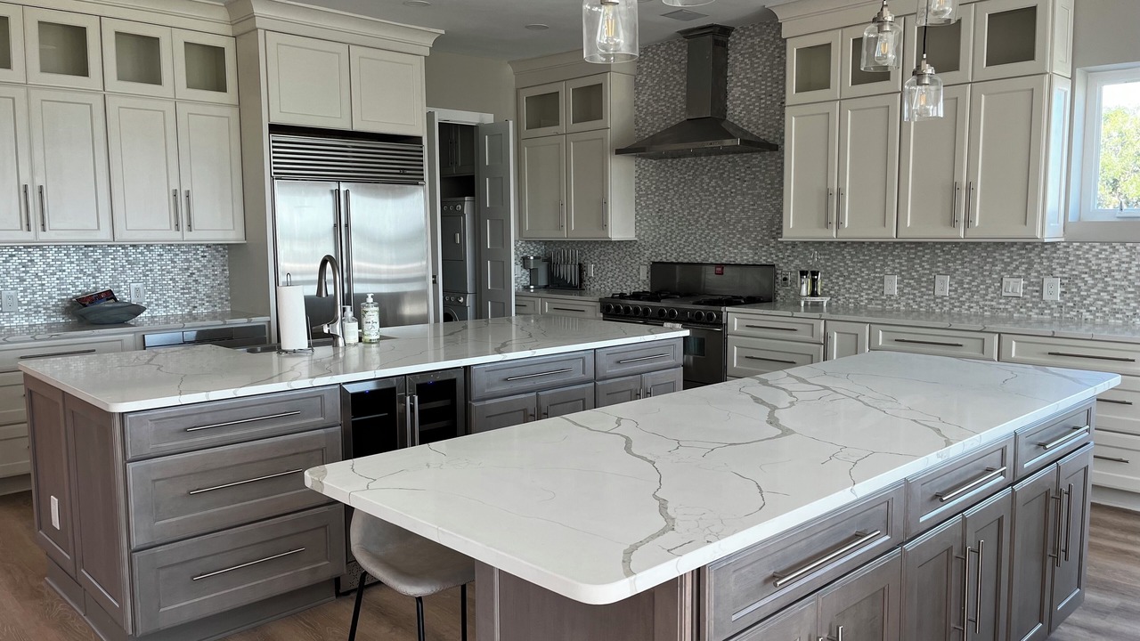 Photo of Kitchen in Windmill Harbor