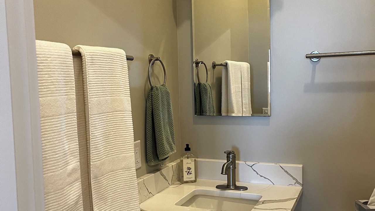 Photo of Bathroom in Windmill Harbor