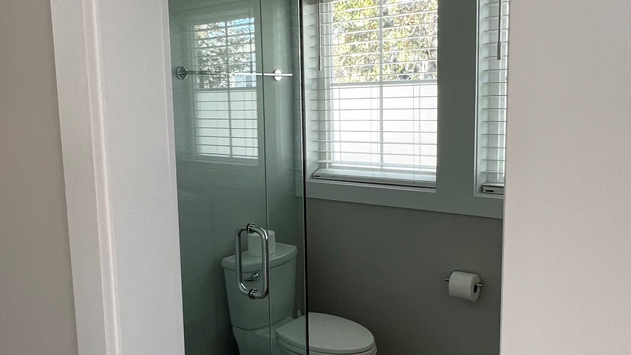 Photo of Bathroom in Olde Town