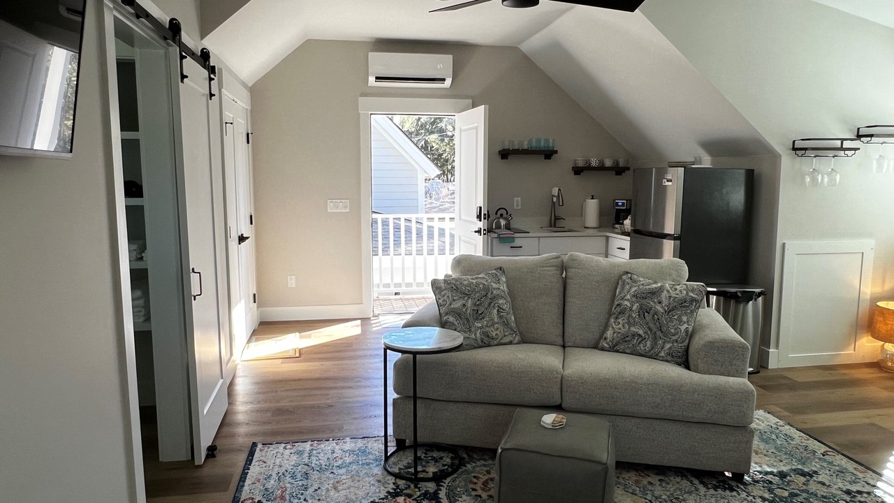 Photo of Livingroom in Olde Town