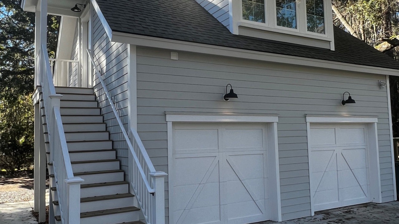 Photo of Outdoor in Olde Town