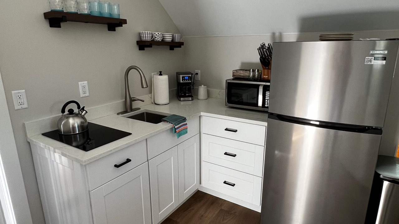 Photo of Kitchen in Olde Town