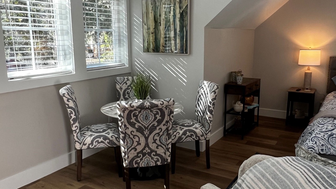 Photo of Livingroom in Olde Town