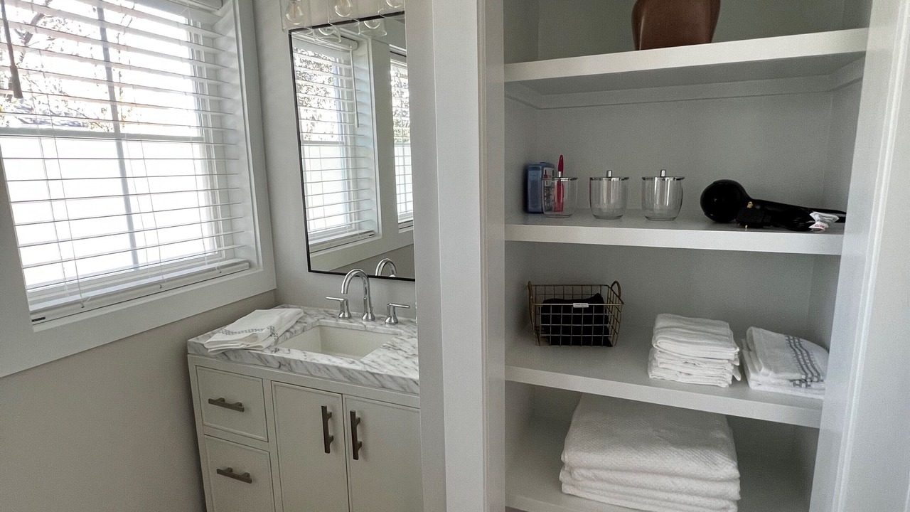 Photo of Bathroom in Olde Town
