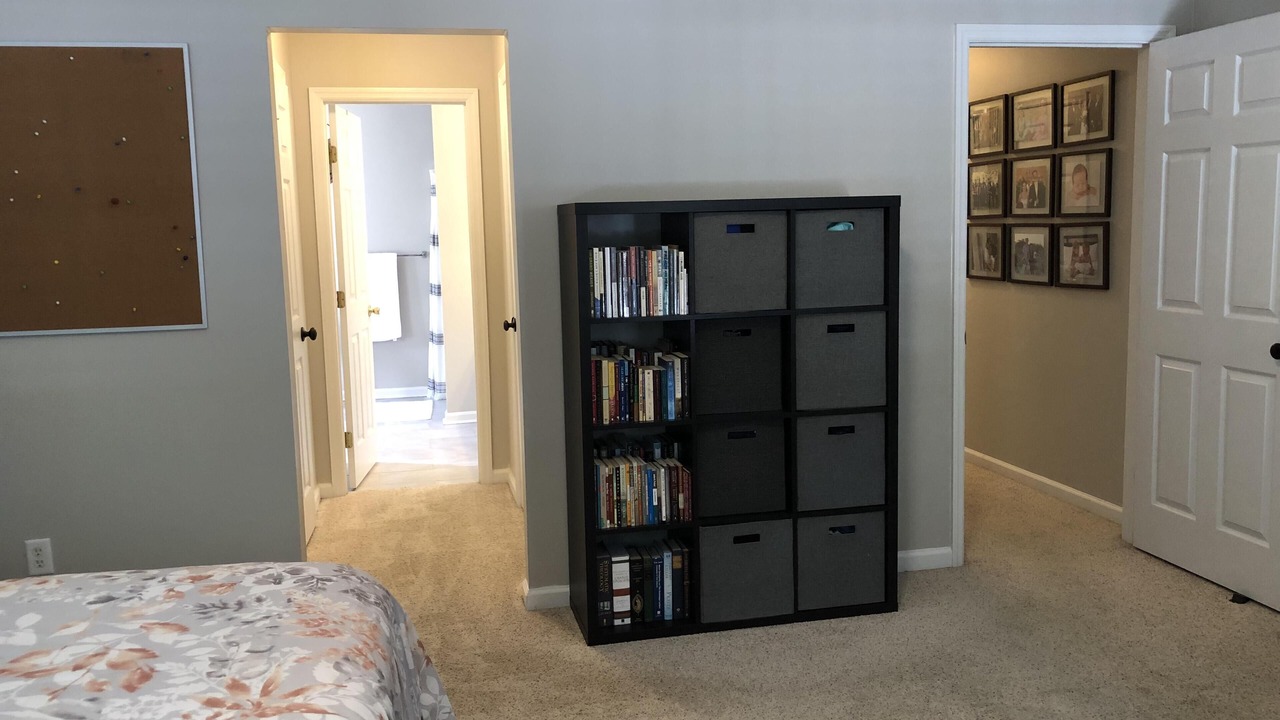 Photo of Bedroom in Grovetown
