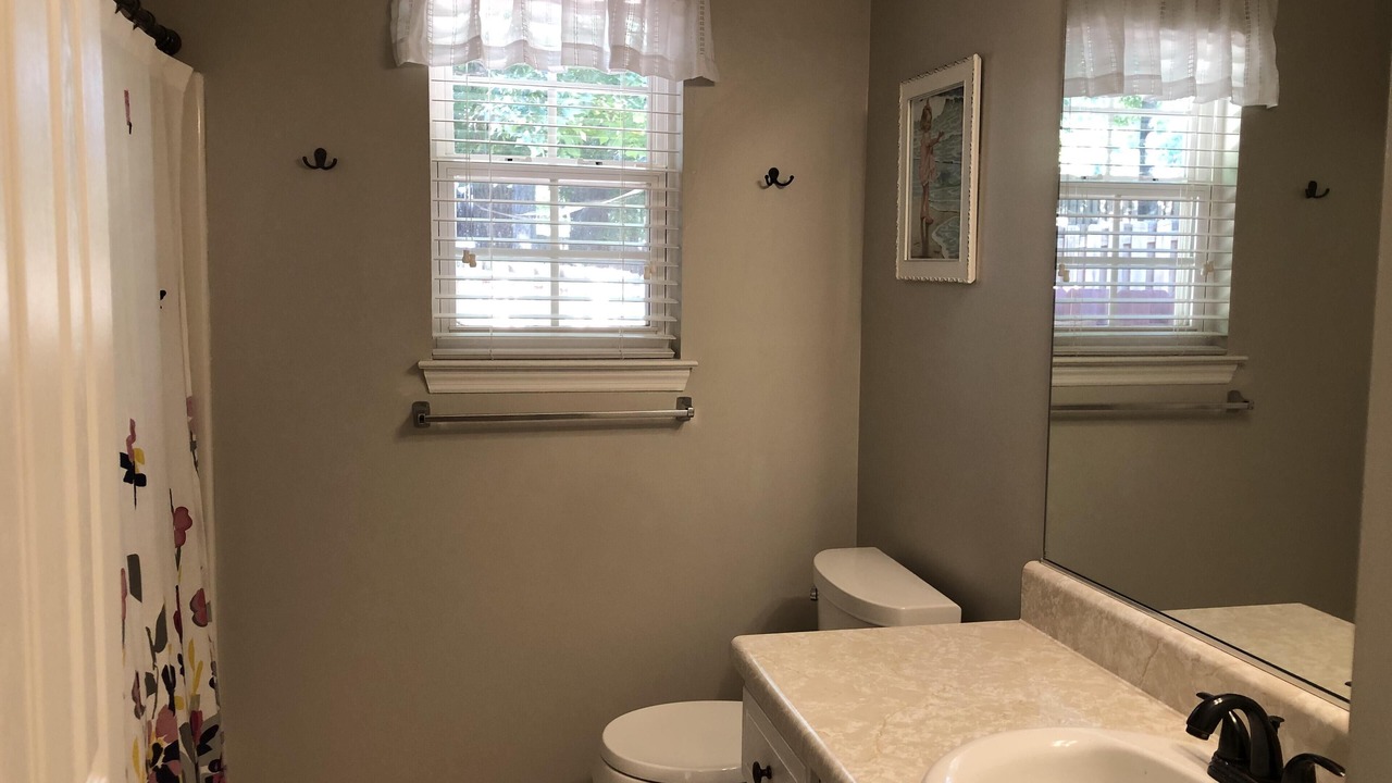 Photo of Bathroom in Grovetown