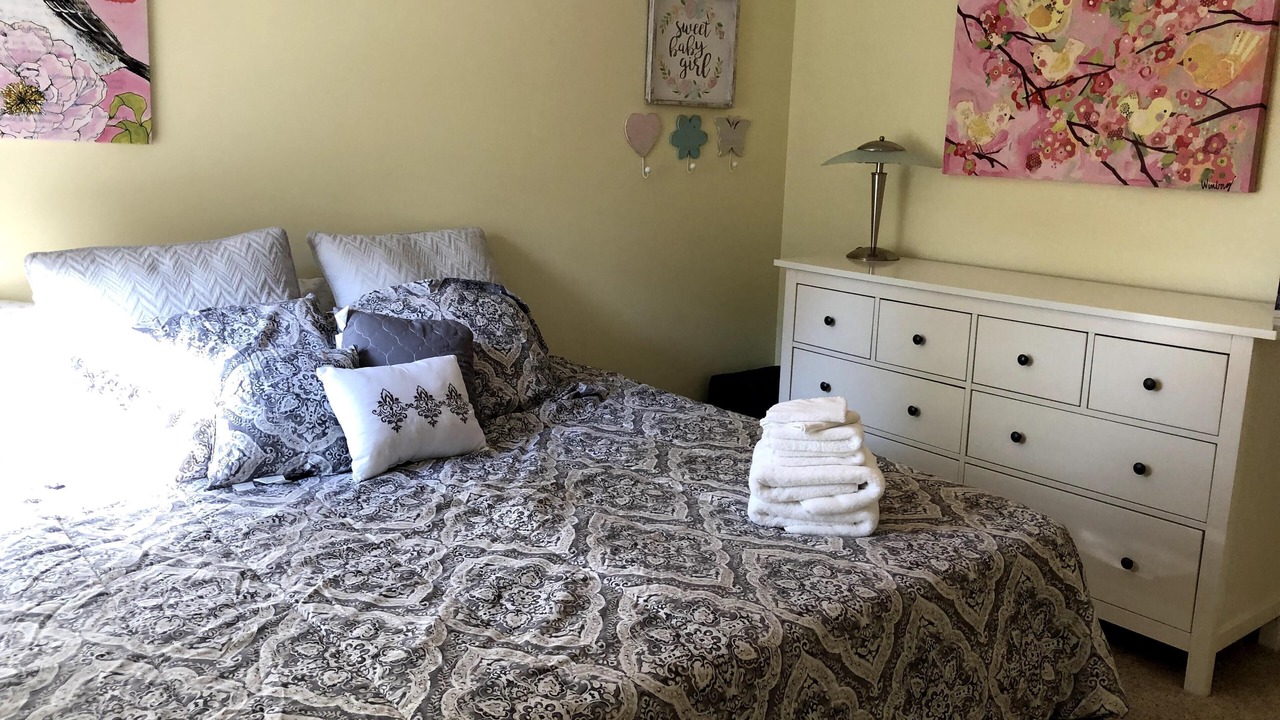 Photo of Bedroom in Grovetown