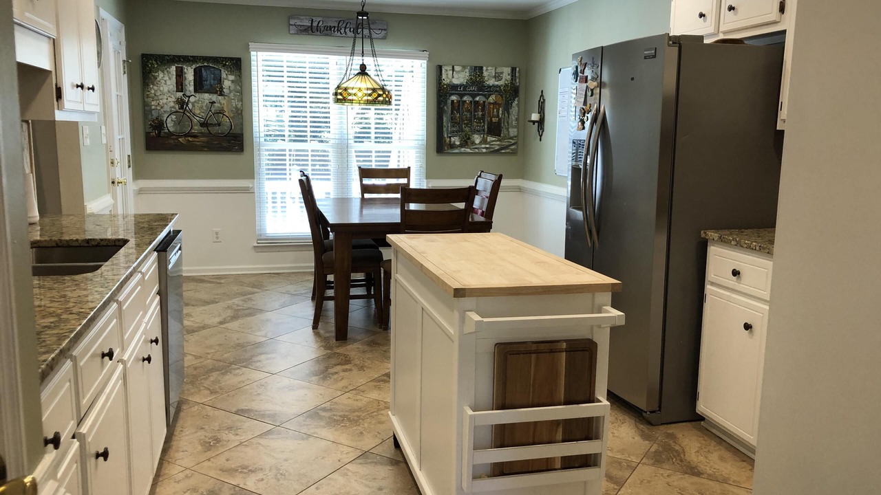 Photo of Kitchen in Grovetown