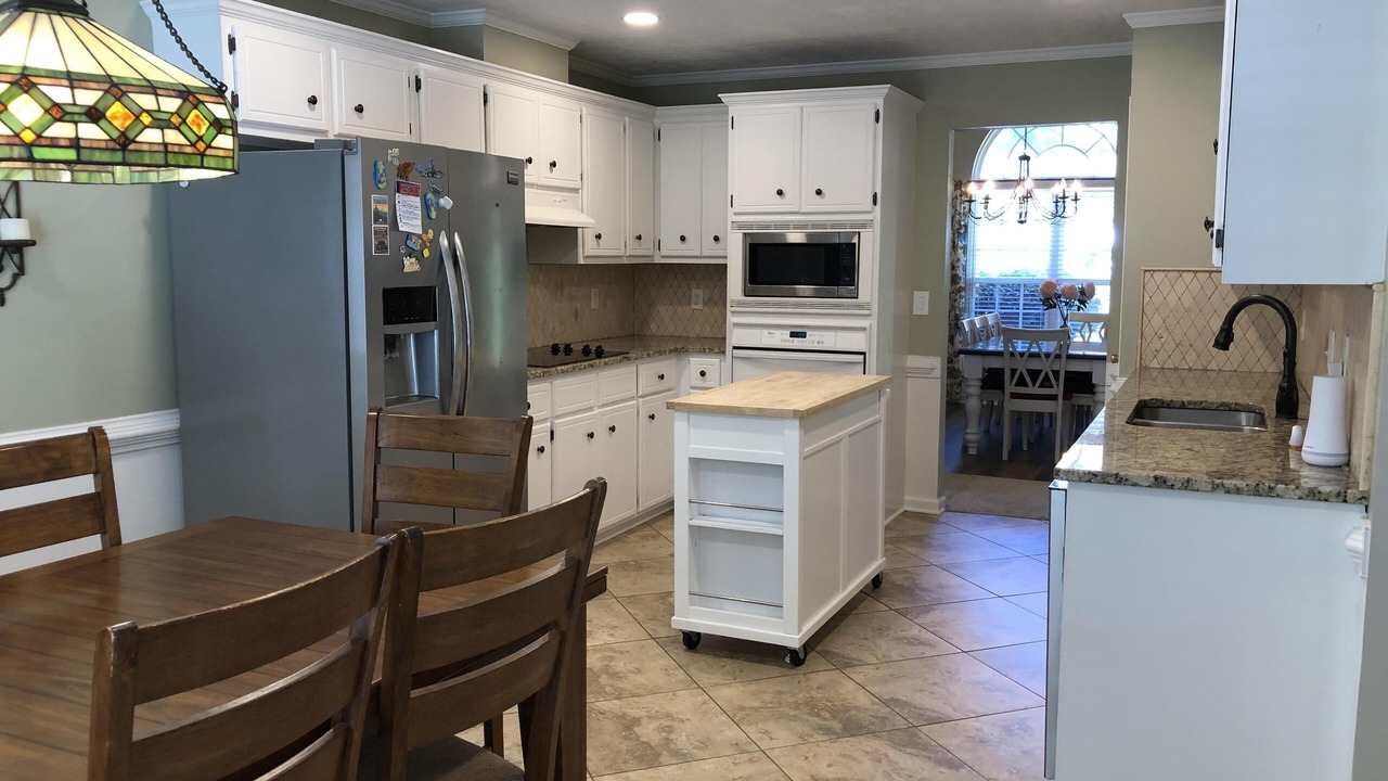Photo of Kitchen in Grovetown