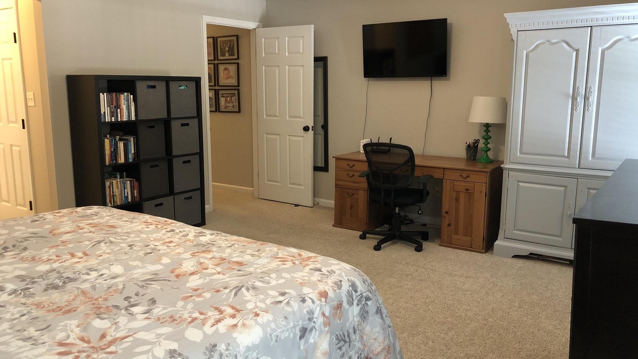 Photo of Bedroom in Grovetown