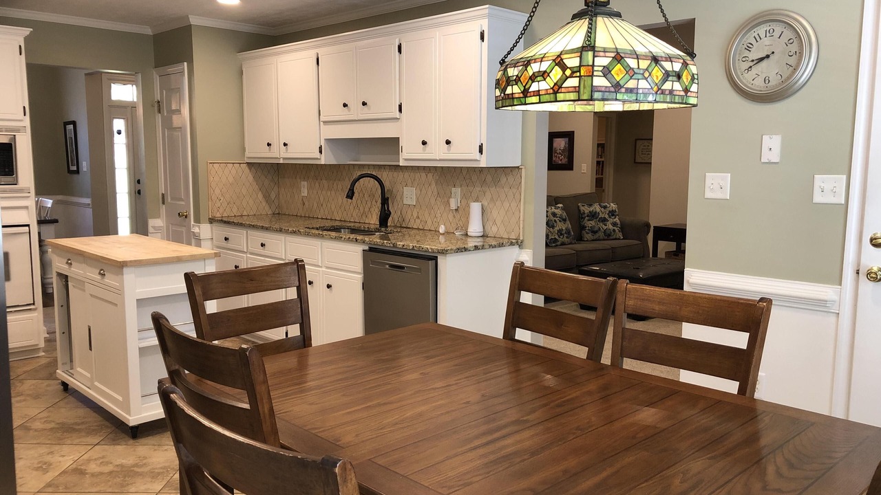 Photo of Kitchen in Grovetown