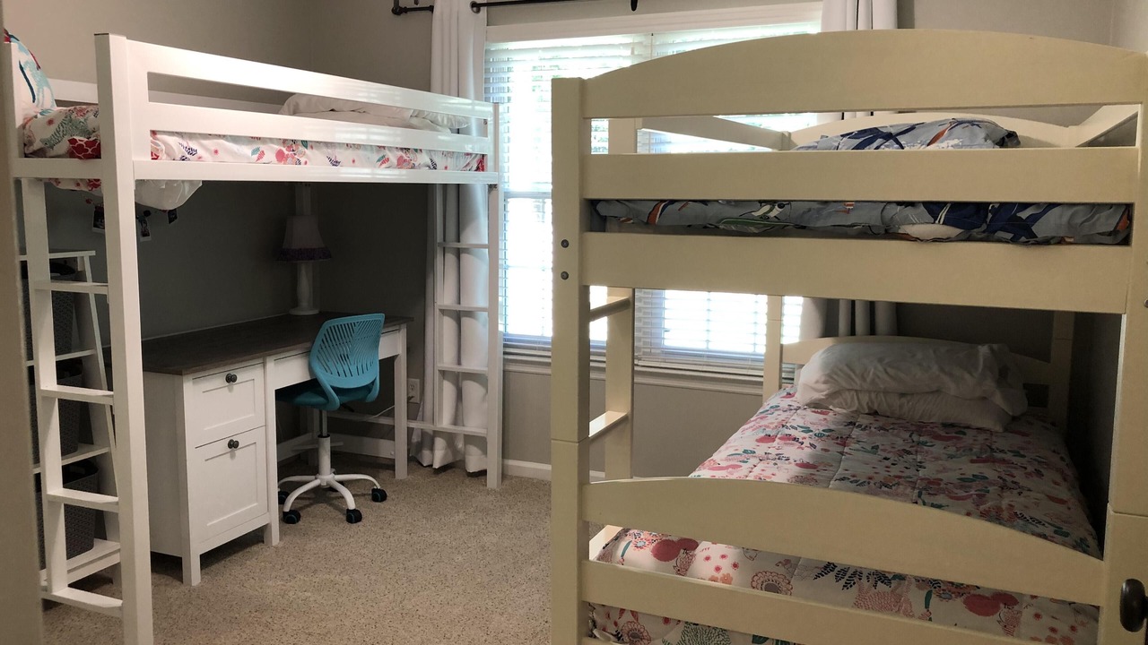 Photo of Bedroom in Grovetown