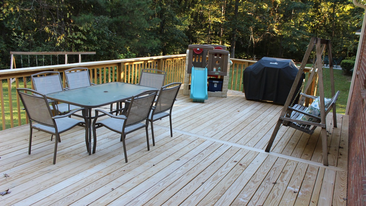 Photo of Outdoor in Grovetown